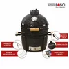 Kamado BONO Minimo Black