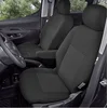 Tailored car seat covers Citroen Berlingo 2018- (front)