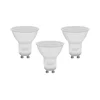 Komplet 3x LED sijalica ECOLINE GU10/6W/230V 4000K - Brilagi