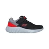 Skechers Patike za dečake Bounder -Trekzic, 403908L-BKRD, Crne