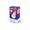 Alpha Star E27 9W HB LED Sijalica 6400K,220V,800Lm,Hladno bela
