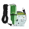 Procraft Vibracijska črpalka VN-72D komplet s 15m 3/4 cevjo PR-4KAT1915