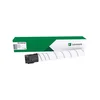 Lexmark toner LEXMARK 76C00M0