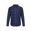 Levis® Barstow Western Standard Srajca 454223 Modra