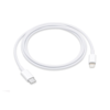 USB kabel Teracell Plus PD Type-C na iPhone Lightning beli 2m