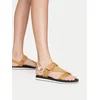 Jack Wolfskin Sandali Urban Entdeckung Belt Sandal 4056801 Rjava