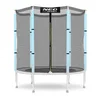 Neo-Sport Mreža za zunanji trampolin 140 cm 4,5 ft