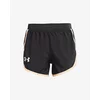 Under Armour Fly By 2.0 Brand Kratke hlače 475988 Črna
