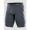 Evoc Crash Zašcitne hlace carbon grey