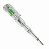 v 1 elektronski tester napetosti, preizkus prisotnosti, merjenje, indukcija, kontinuiteta, polarizac