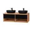 Ceramica lux Una donji deo L-2 S-135 konzolna 300257