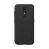 Maska Nillkin Super Frosted Shield za Nokia 4.2 crna.