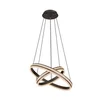 GLOBO Led visilica Grouni 67315-60H