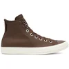 Converse patike Chuck Taylor All Star Leather za žene