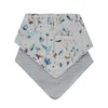Kikka Boo portikle Dreamy Fields Grey, 2/1