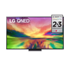 LG Televizor 86QNED813RE/QNED/86/4K HDR/Smart/ThinQ AI/WebOS crni