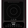 LINEA Indukcioni rešo Vorner VIP-0605, 2000W, Crni
