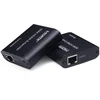PremiumCord podaljšek HDMI do 60 m FULL HD 1080p prek enega kabla Cat5e/6/6a/7, nastavitev EDID