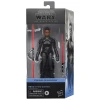 HASBRO Star Wars The Black Series Reva (Third Sister) Igrača 6-palčna Obi-Wan Kenobi Akcijske figure Igrače od 4 let naprej, (21041557)