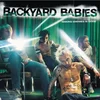 Backyard Babies - Making Enemies Is Good (Reissue) (Limited Edition) (Translucent Green Marble Coloured) (180 g) (LP)