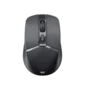 FANTECH Miš Wireless W605 GO crni