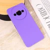 Torbica Teracell Giulietta za Xiaomi Redmi A3 mat ljubicasta