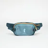 Cotopaxi Allpa X torbica za okoli pasu, 1.5 l, blue spruce/abyss