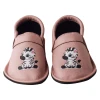Snugi copat KickUP - Zebra KU2508 D pink 27