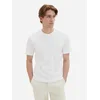 TOM TAILOR Majica bela