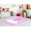 Conceptum Hypnose Tepih 80x120cm Roze