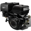 Benzinski motor 15 KS 11 kW crni