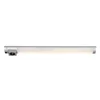 Rabalux Pametno svetlo Soft2, LED 5W, L45cm, Srebrne boje