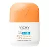 Vichy Capital Soleil UV Aqua Nevidljivi hidrirajućI fluid SPF 50 visoka zaštita, 50 ml