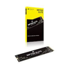 CORSAIR MP700 ELITE 1TB M.2 NVMe PCIe Gen5 x4 SSD disk