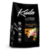 KUDO TURKEY & DUCK MINI JUNIOR 3Kg