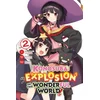 Konosuba: An Explosion on This Wonderful World!, Vol. 2