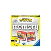 Ravensburger Društvena igra Minions 2 Mini Memory