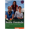 Beste Freunde A2, m. 1 Buch, m. 1 Buch