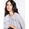 Mohito - Bluza s dekorativnim okovratnikom