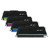 Komplet Samsung CLP-500D / CLP-500 kompatibilni tonerji (4) - črna, cyan, magenta rumena