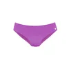LASCANA Bikini hlačke lila
