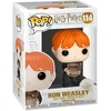 Funko Pop Harry Potter Ron Weasley Puking Slugs with Bucket