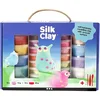 Modelirna masa Silk Clay - darilni komplet (98110)