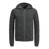 Jack & Jones Hill Knit Pulover 622698 Siva