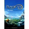 RuneScape 90 Day Membership Key GLOBAL