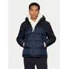 Champion Puhovka 220345 Mornarsko modra Regular Fit