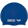 Arena classic silicone junior blue