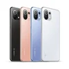 XIAOMI pametni telefon Mi 11 Lite 5G 6GB/128GB, Truffle Black