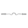 Ring EZ super curl olimpijska bushing sipka 120 cm-RP OB47G-120
