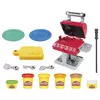Play-Doh Grill n Stamp PlaySet F0652